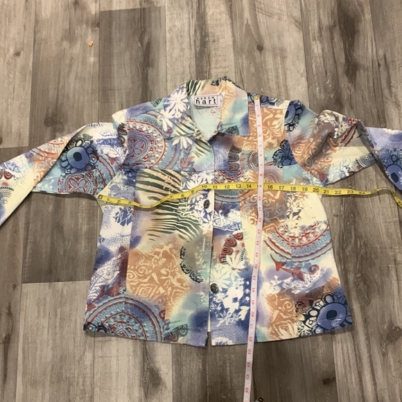 Keren Hart Small Jacket - Picture 3 of 4